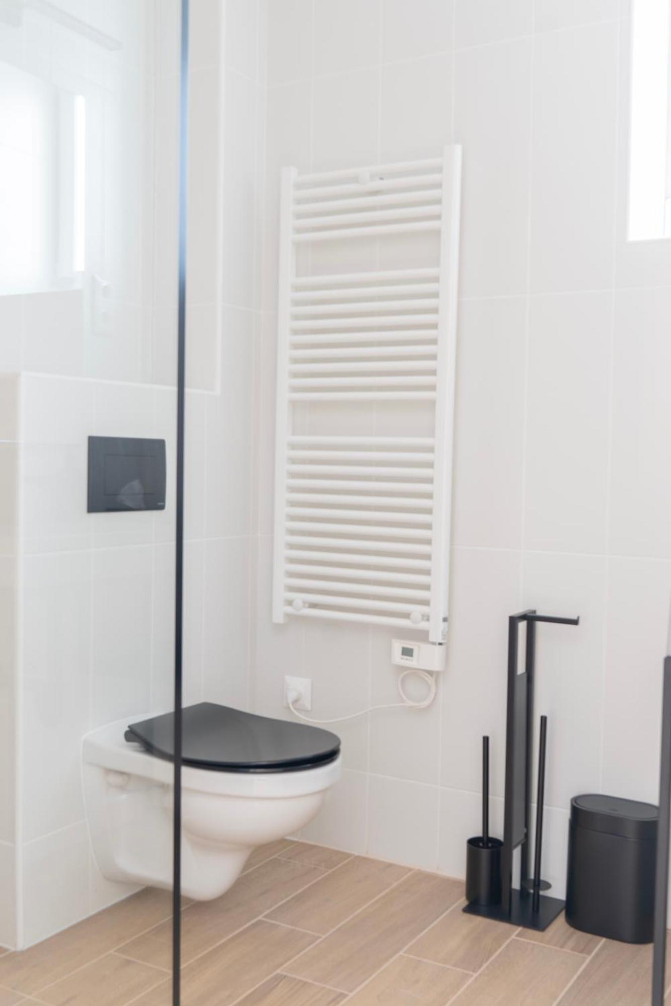 Salt Hill Premium Apartments Egerszalók Extérieur photo