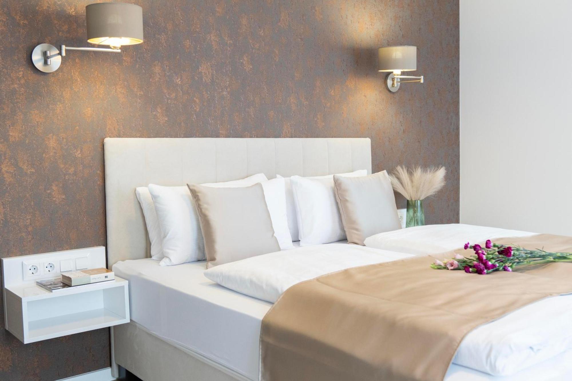 Salt Hill Premium Apartments Egerszalók Extérieur photo
