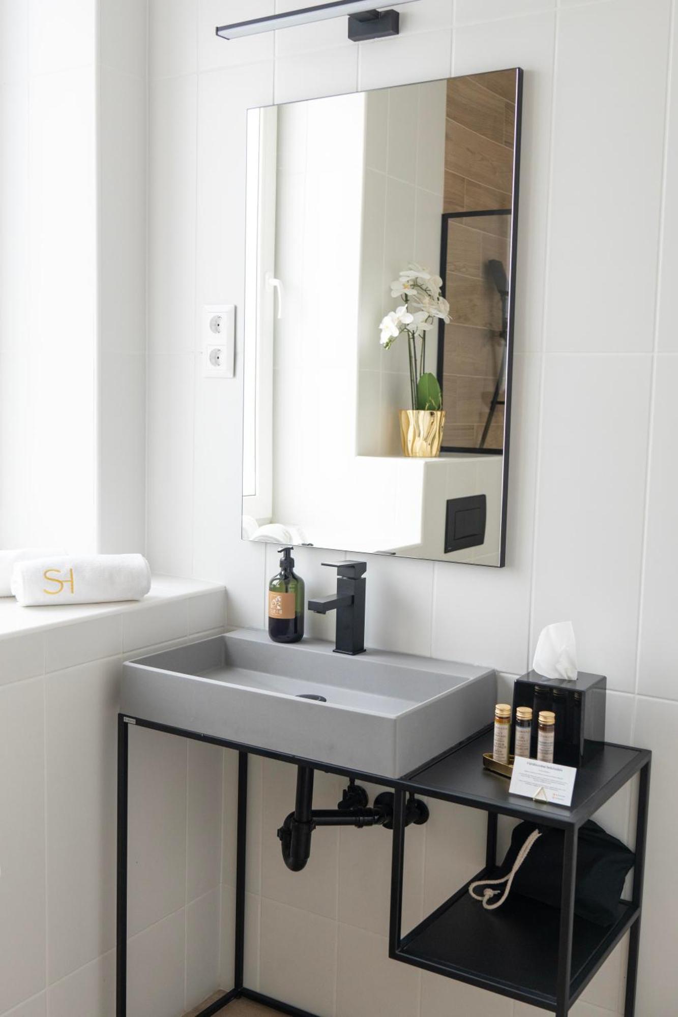Salt Hill Premium Apartments Egerszalók Extérieur photo