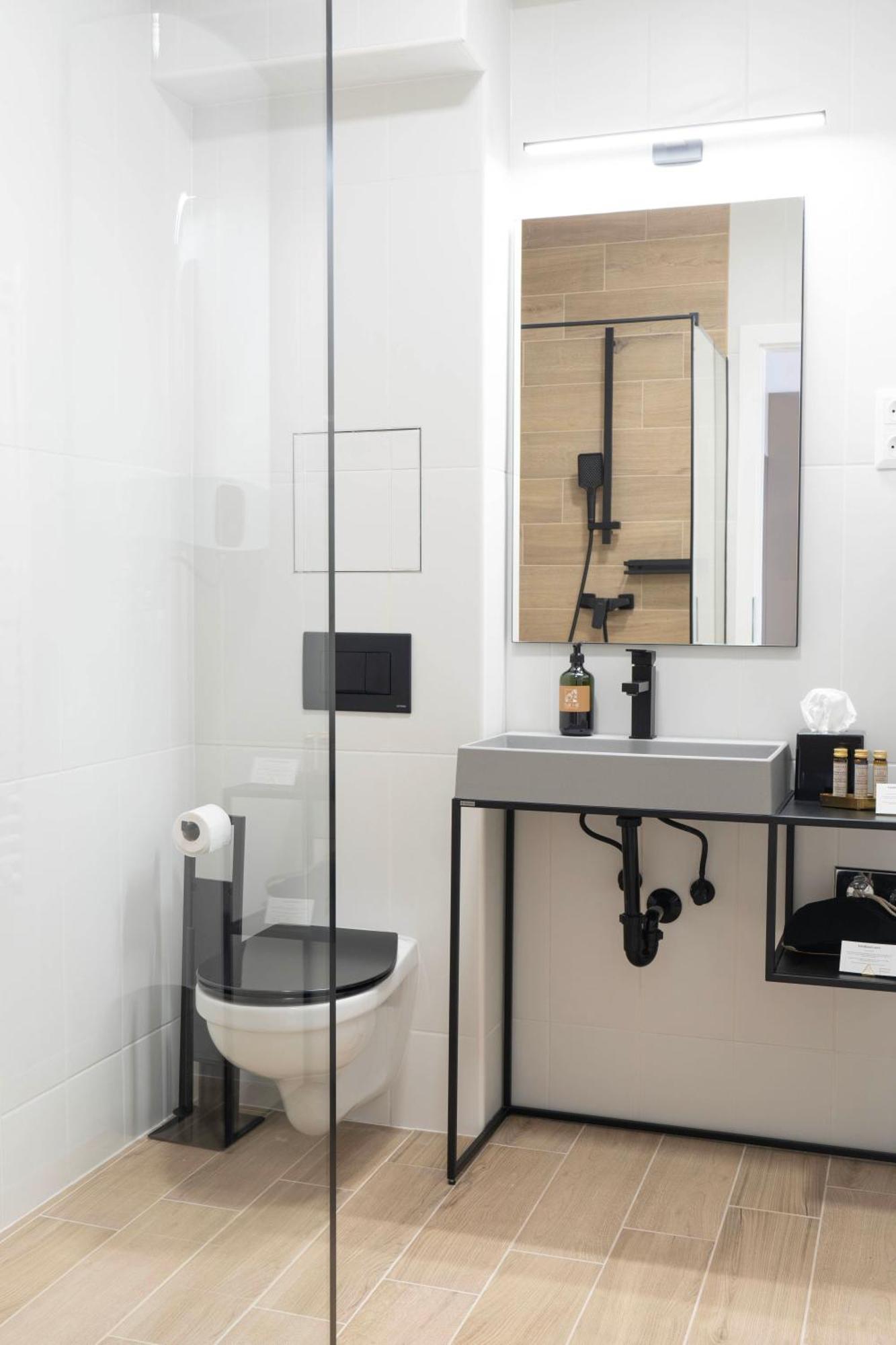 Salt Hill Premium Apartments Egerszalók Extérieur photo